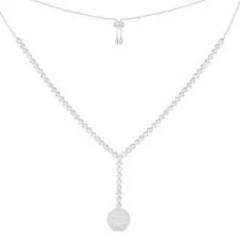 Appealing Sterling Silver Necklaces